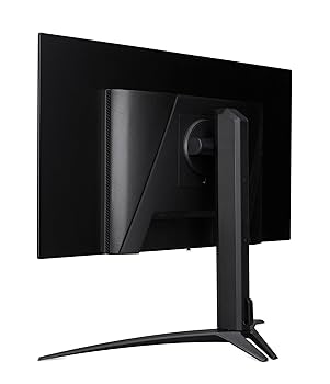ディスプレイ・モニター本体 Acer Predator X27U X27Ubmiipruzx 240Hz Acer 27